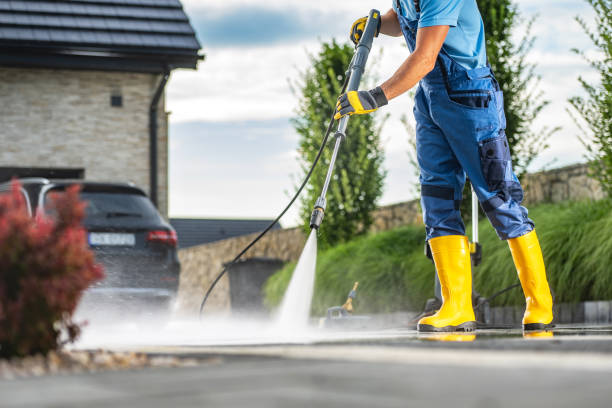 Best Commercial Building Pressure Washing  in USA